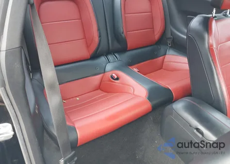 2015 Ford Mustang Ecoboost из США, поврежденный, VIN 1FA6P8TH2F5435870